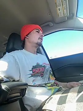 Skaterboy678 online show from March 2026 05:48:02 PM