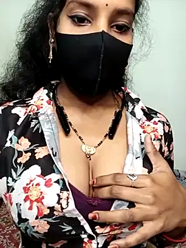 Desi Hot Queen online show from February 2026 04:21:01 AM