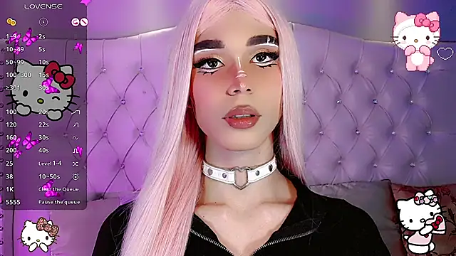 dearAlanaxxx online show from November 2025 06:28:01 AM