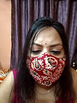 Cute-richa1 online show from January 2026 05:50:01 PM