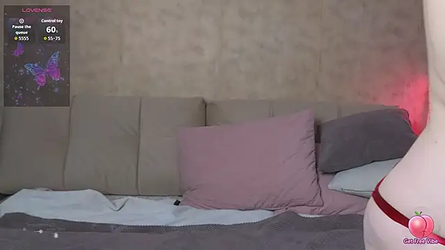 ElaraSable online show from February 2026 09:51:02 AM