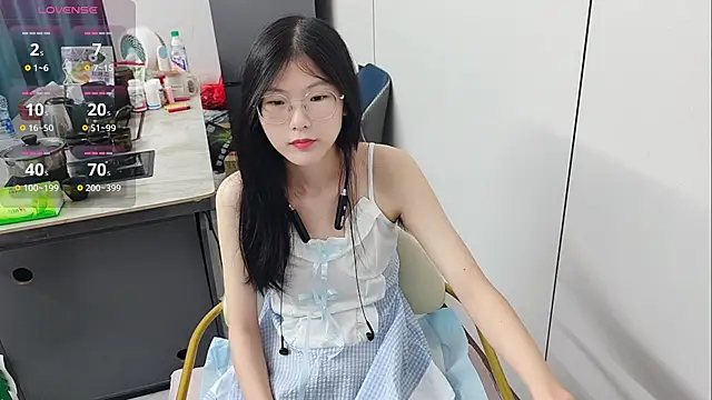 xlin-baby online show from April 2026 04:02:02 PM