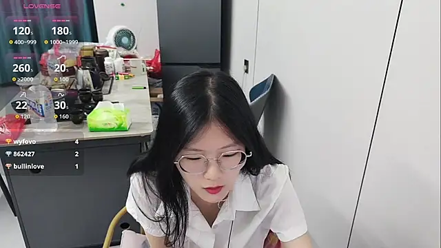 xlin-baby online show from May 2026 02:45:01 PM
