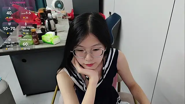xlin-baby online show from May 2026 03:49:01 PM