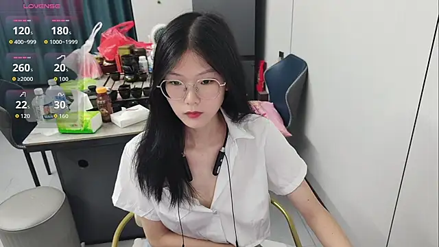 xlin-baby online show from May 2026 04:23:02 PM