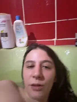 Snapshot of ivybabby chatting on February 2026 08:24:02 AM ivybabby online show from February 2026 08:24:02 AM