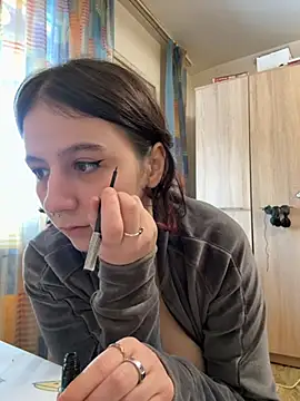 Snapshot of ivybabby chatting on February 2026 12:34:02 PM ivybabby online show from February 2026 12:34:02 PM