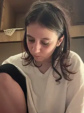 Snapshot of ivybabby chatting on February 2026 04:14:01 PM ivybabby online show from February 2026 04:14:01 PM