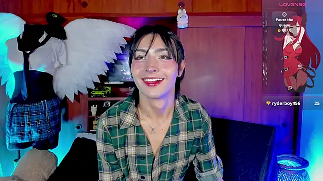 Snapshot of _Angell_Dustt_Star chatting on July 2026 11:34:02 PM Angell Dustt Star online show from July 2026 11:34:02 PM