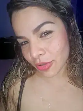 pamela Tiny online show from April 2026 08:50:01 PM