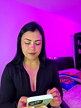 Snapshot of ANGELESCOLOMBIA chatting on December 2025 02:50:02 AM ANGELESCOLOMBIA online show from December 2025 02:50:02 AM