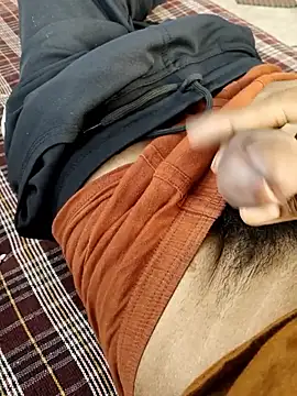 DesiAnita3693 online show from November 2025 06:35:02 AM