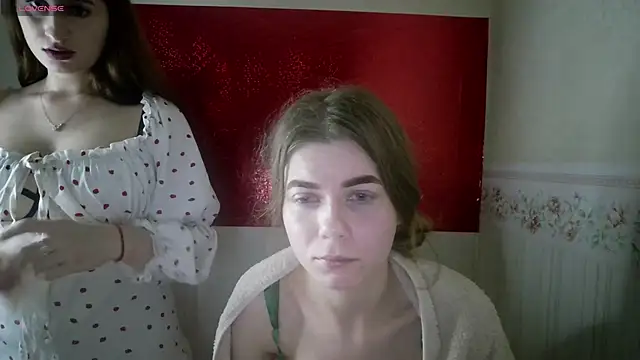 Snapshot of AzumiWenius chatting on December 2025 12:49:02 AM AzumiWenius online show from December 2025 12:49:02 AM