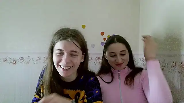 AzumiWenius online show from February 2026 12:21:01 AM