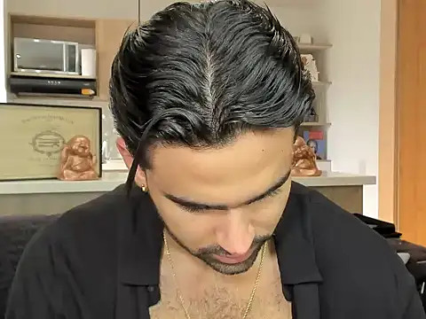 Snapshot of Brad_Martin chatting on November 2025 08:33:02 PM Brad Martin online show from November 2025 08:33:02 PM