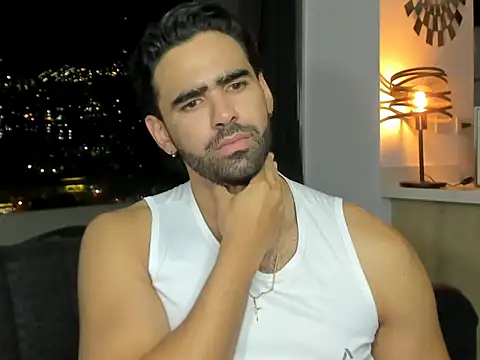 Snapshot of Brad_Martin chatting on December 2025 01:35:02 AM Brad Martin online show from December 2025 01:35:02 AM