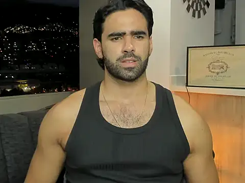 Snapshot of Brad_Martin chatting on December 2025 11:03:02 PM Brad Martin online show from December 2025 11:03:02 PM