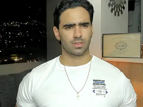 Snapshot of Brad_Martin chatting on December 2025 11:35:01 PM Brad Martin online show from December 2025 11:35:01 PM