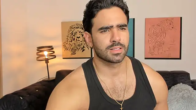 Brad Martin online show from March 2026 08:09:01 PM