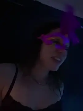 JujubaSweetie online show from February 2026 05:19:01 AM