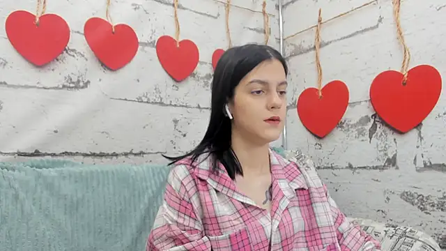 Snapshot of Lovely_Audrey chatting on November 2025 08:03:01 AM Lovely Audrey online show from November 2025 08:03:01 AM