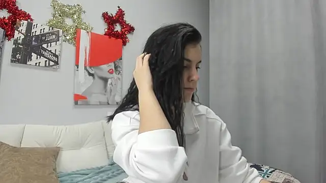 Snapshot of Lovely_Audrey chatting on December 2025 01:11:02 AM Lovely Audrey online show from December 2025 01:11:02 AM