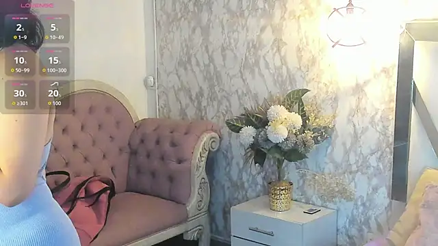 Snapshot of LILITH_LIBELULA chatting on November 2025 07:02:01 PM LILITH LIBELULA online show from November 2025 07:02:01 PM