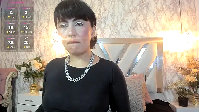 Snapshot of LILITH_LIBELULA chatting on December 2025 07:21:02 PM LILITH LIBELULA online show from December 2025 07:21:02 PM