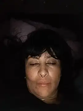 LILITH LIBELULA online show from July 2026 09:57:01 AM