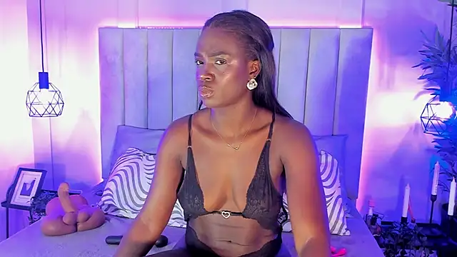 CandyVega  online show from April 2026 09:23:01 PM