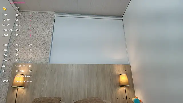 mature eva1 online show from February 2026 11:18:01 AM