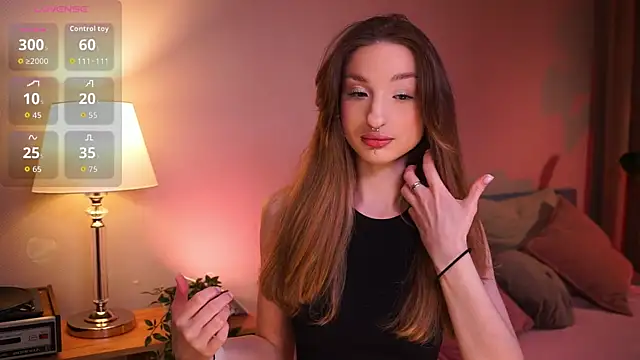lexy exe online show from April 2026 08:47:01 PM