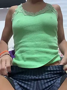 Snapshot of brunalameo chatting on March 2026 03:56:01 PM brunalameo online show from March 2026 03:56:01 PM