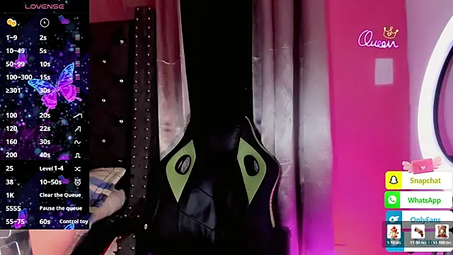 Baby luxury online show from January 2026 05:27:02 PM