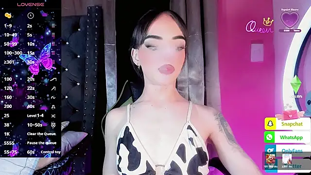 Baby luxury online show from January 2026 12:07:02 PM