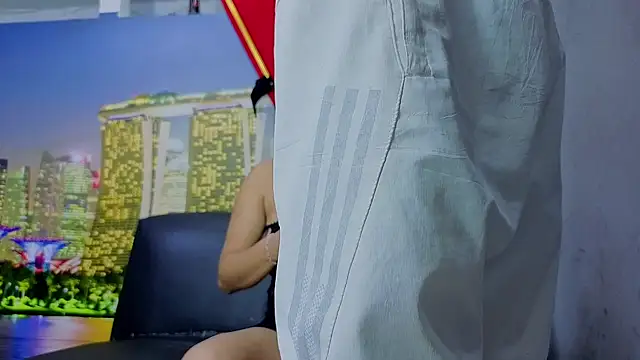 Pleasureparadise 21 online show from December 2025 01:05:02 PM