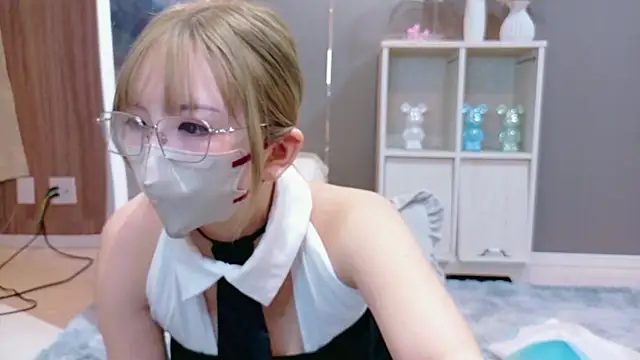 niko-jpn online show from April 2026 11:40:02 AM