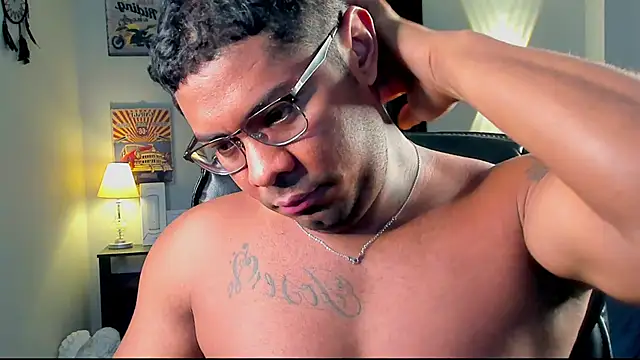 LEONHDZ online show from December 2025 09:26:01 AM