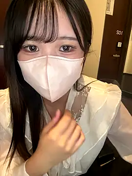 Snapshot of Nemu_chan_ chatting on November 2025 07:19:01 AM Nemu chan online show from November 2025 07:19:01 AM