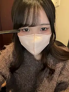 Snapshot of Nemu_chan_ chatting on December 2025 09:14:01 AM Nemu chan online show from December 2025 09:14:01 AM