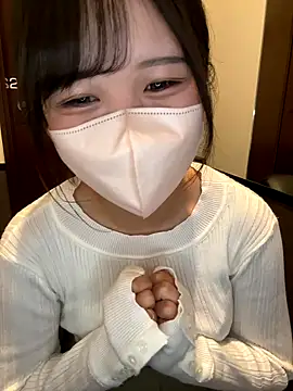 Snapshot of Nemu_chan_ chatting on December 2025 11:30:02 AM Nemu chan online show from December 2025 11:30:02 AM