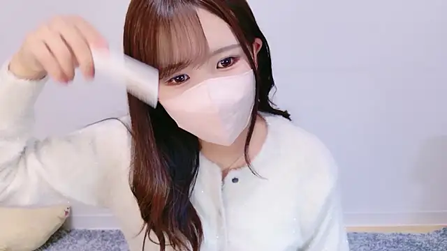 Nemu chan  online show from May 2026 10:11:01 AM