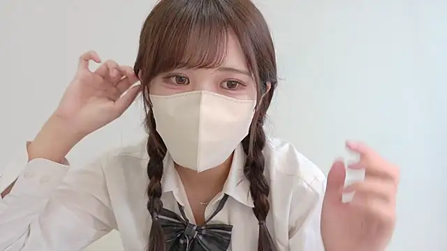 Nemu chan  online show from July 2026 11:08:02 PM