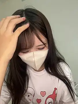 Nemu chan  online show from July 2026 11:19:02 AM