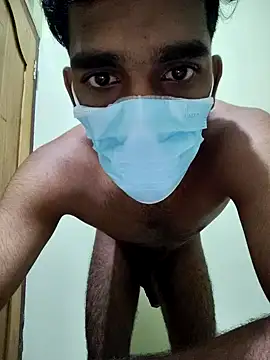 Yournextdoorboy online show from November 2025 07:07:02 PM