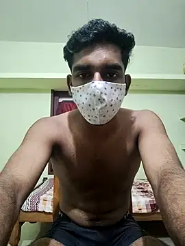 Yournextdoorboy online show from June 2026 05:03:02 PM