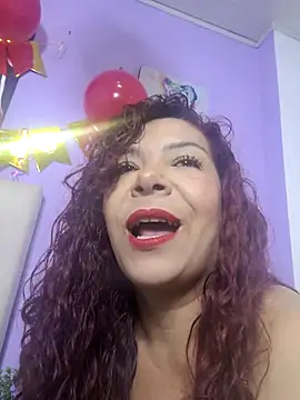 Scarlet curly online show from December 2025 09:03:01 AM
