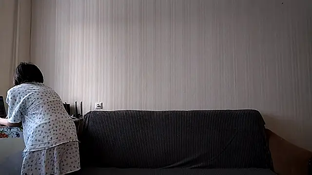 TianaMeiser online show from January 2026 10:07:02 AM