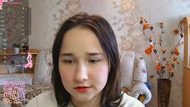 TianaMeiser online show from April 2026 11:34:01 AM