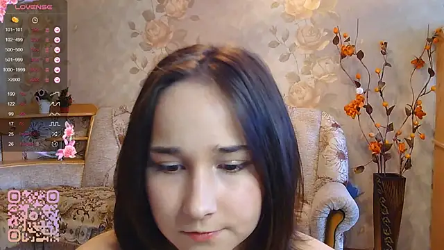 TianaMeiser online show from April 2026 01:41:02 PM